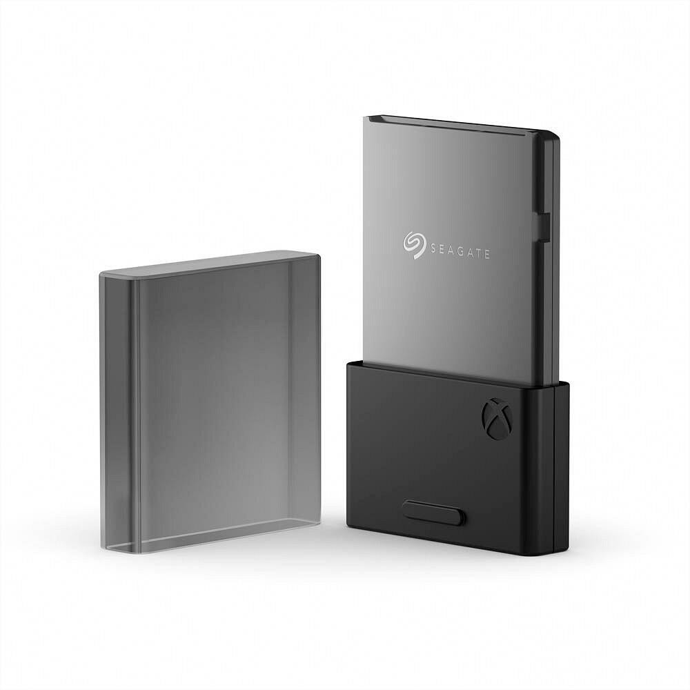 Seagate Storage Expansion Card - Seagate Storage Expansion Card,