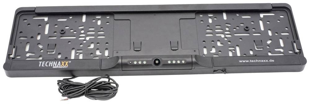 Technaxx TX-170 Funk-Rückfahrvideosystem Automatische Tag-/