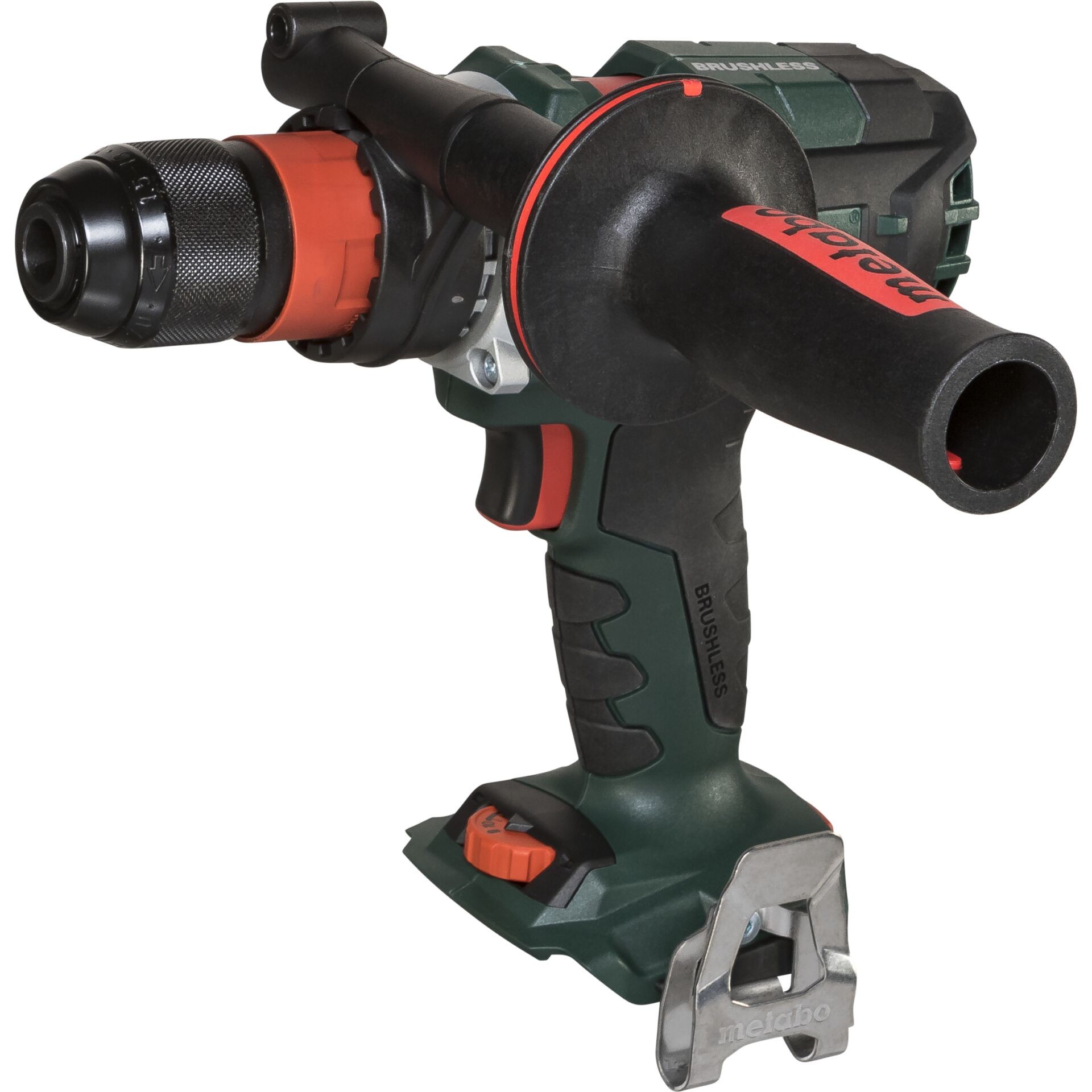 Metabo BS 18 LTX-3 BL Q I 603184840 Akku-Bohrschrauber 18V without