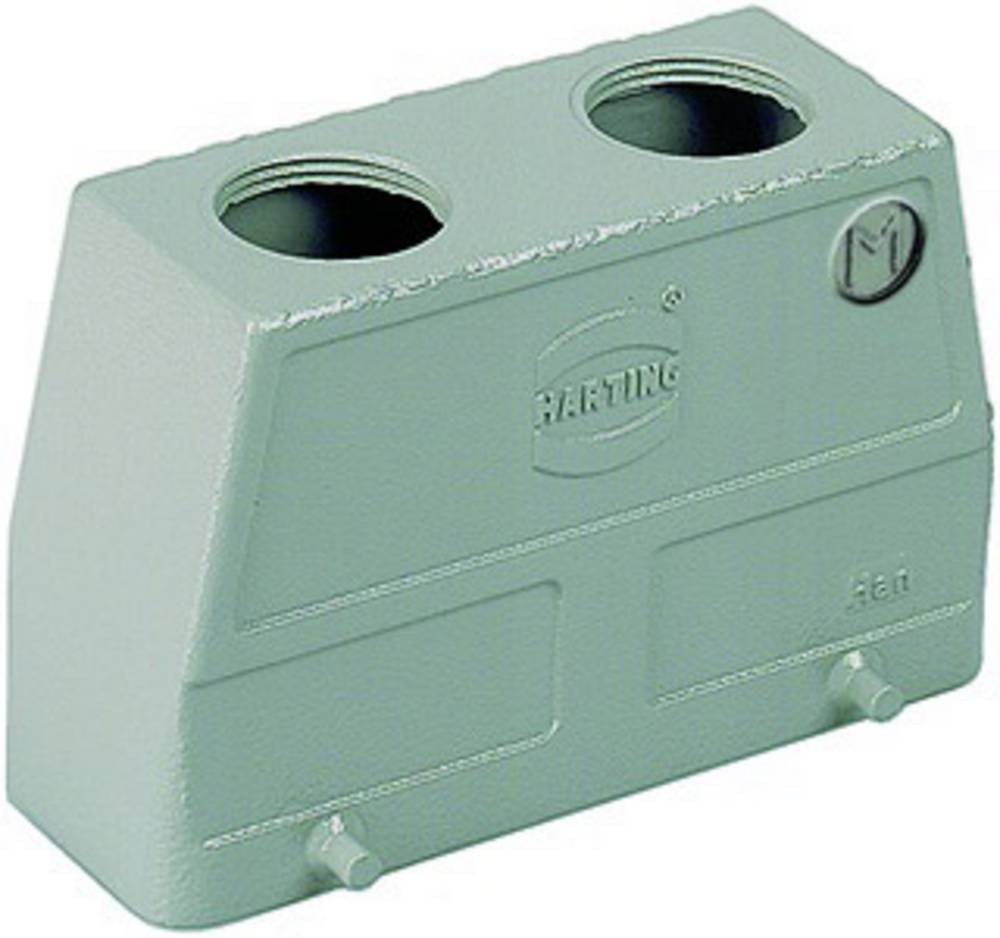 Tüllengehäuse 19300160466 HARTING 1 St.