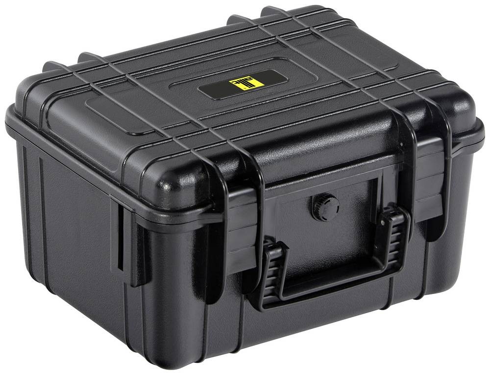 Allit DinoPlus Outdoor F 11, sw 458810 Universal Werkzeugvalise