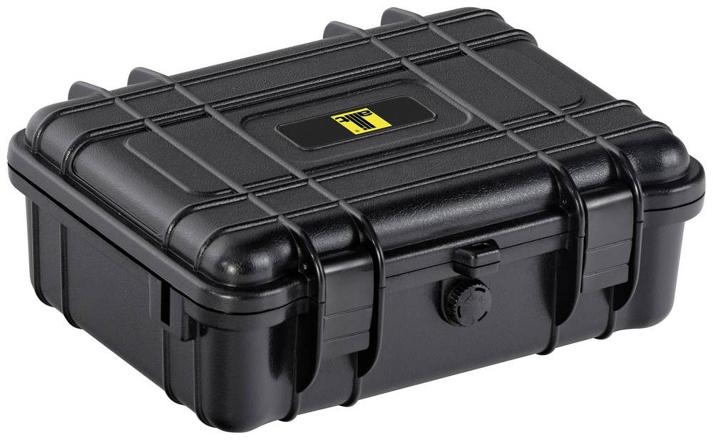 Allit DinoPlus Outdoor F 9, sw 458800 Universal Werkzeugsuitcase