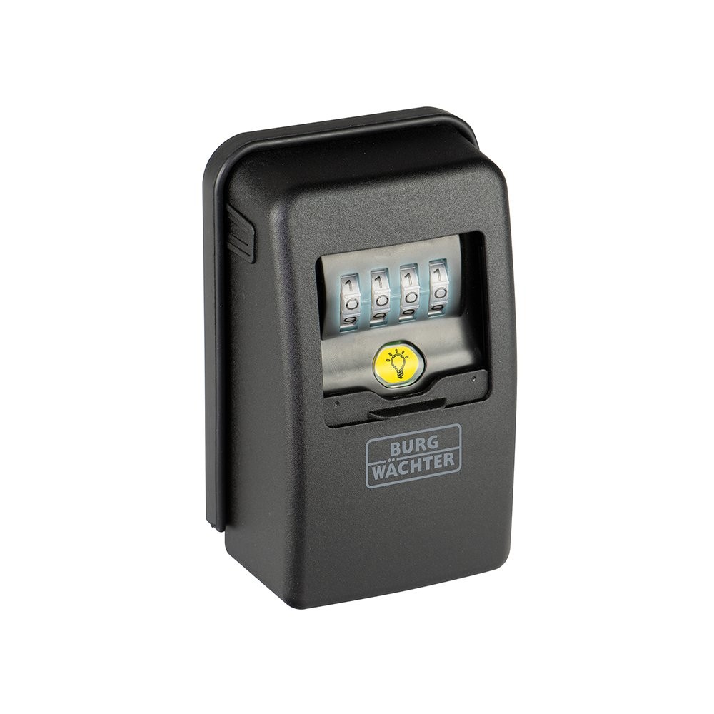 Sotel.de | Burg Wächter 40010 KEY SAFE 60L SB Schlüsseltresor Zahlenschloss