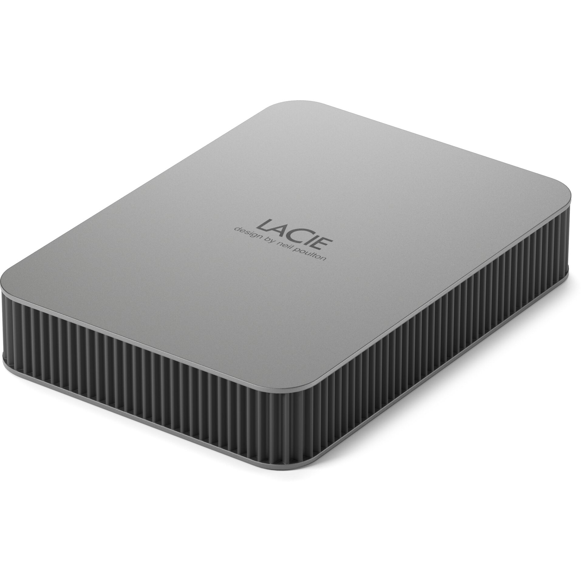LaCie Mobile Drive (2022) disco duro externo 4 TB 2.5" USB Tipo C 3.2