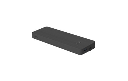 Fujitsu FPCPR401BP base para portátil y replicador de puertos Alá