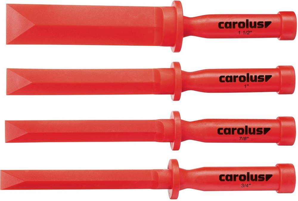 Gedore RED Meißel-Set 3301570