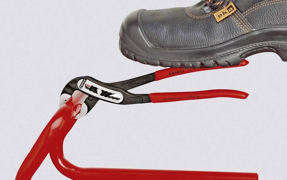 Knipex-Werk Alligator-Wasserpu.-Zange 88 05 300