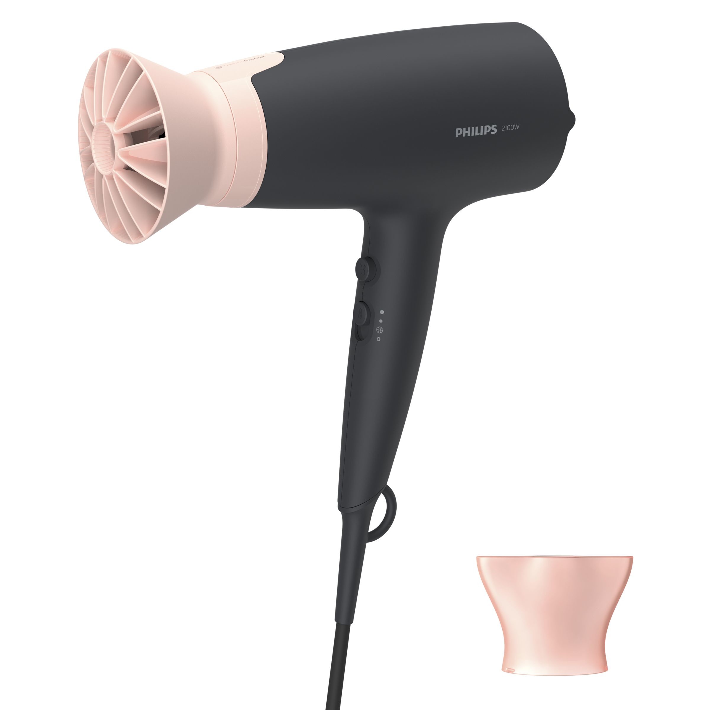 Philips 3000 series BHD350/10 Hair Dryer - Philips 3000 series BHD350/