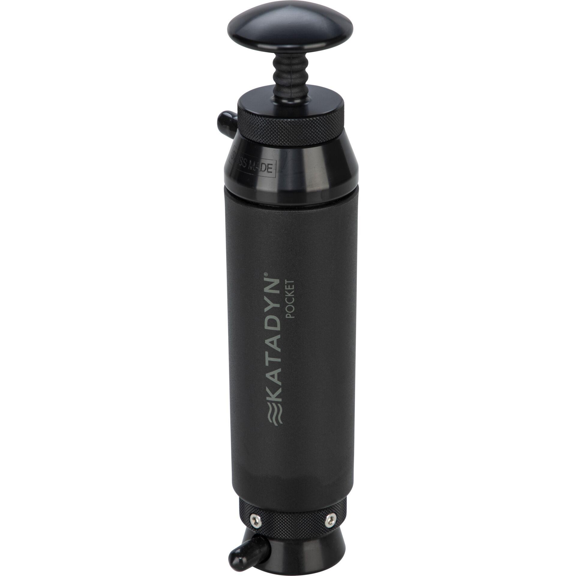 Katadyn Pocket Filter Tactical Wasserfilter