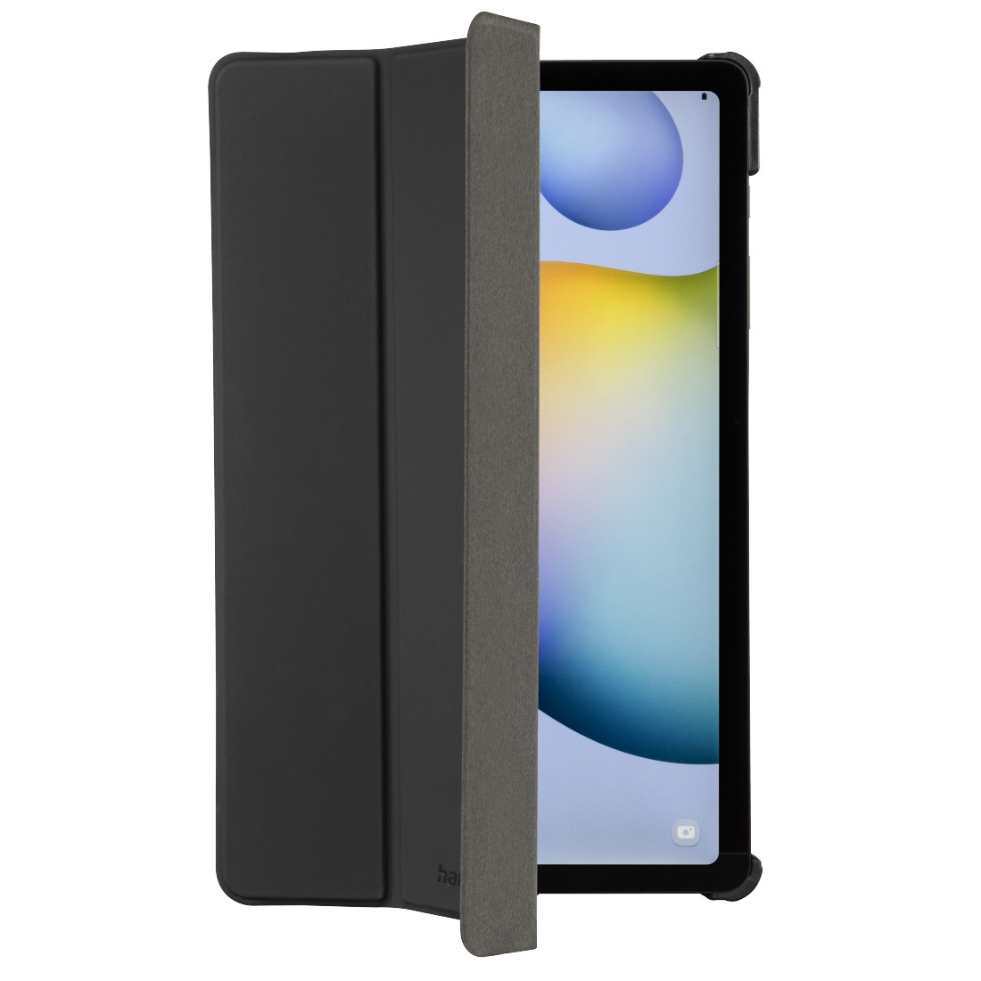 Hama Fold Tablet-Cover Samsung Galaxy Tab S6 Lite Book Cover Schwarz