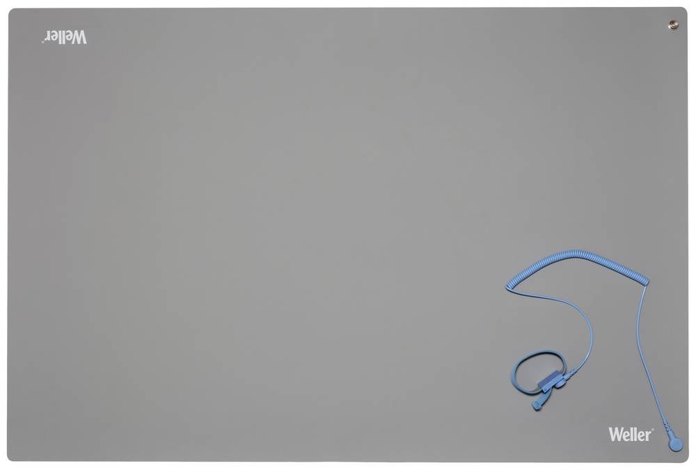 Weller T0051403799 Ablage (L x B) 900mm x 600mm 1 Set