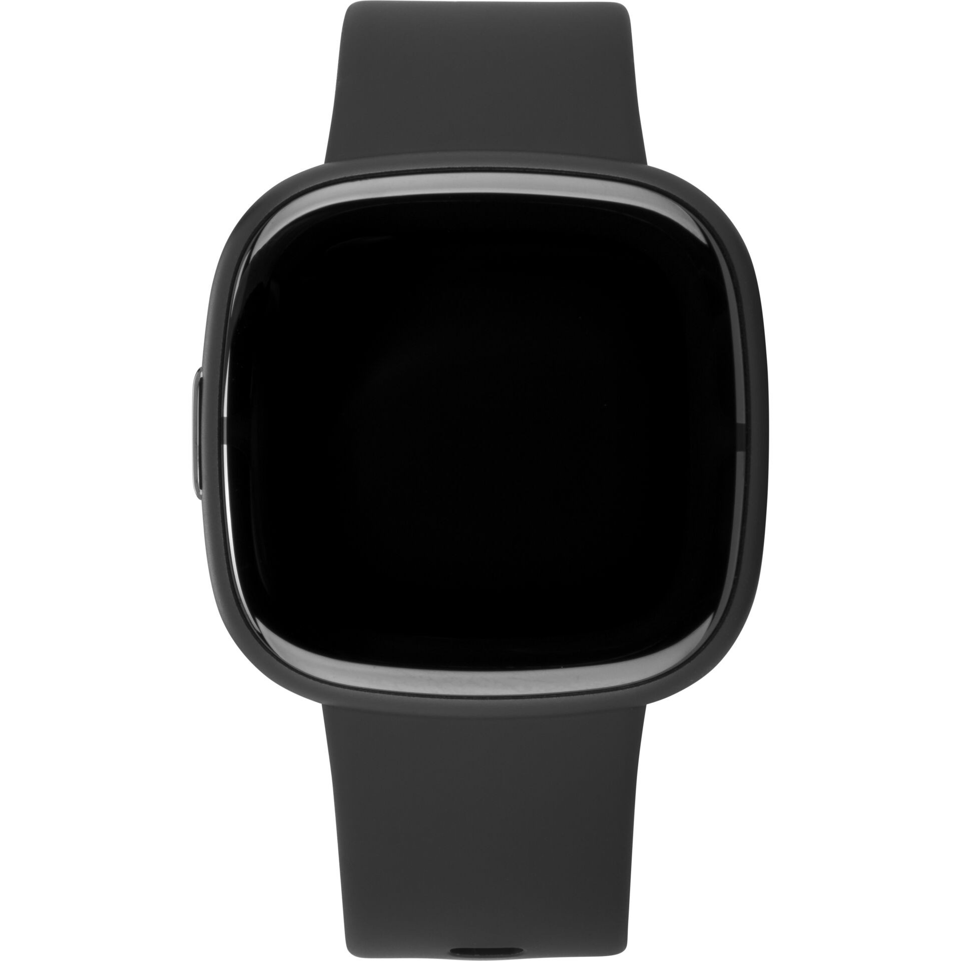 Montre Connectée Fitbit Sense 2 Noire - Occasion - Fonctionne Parfaitement