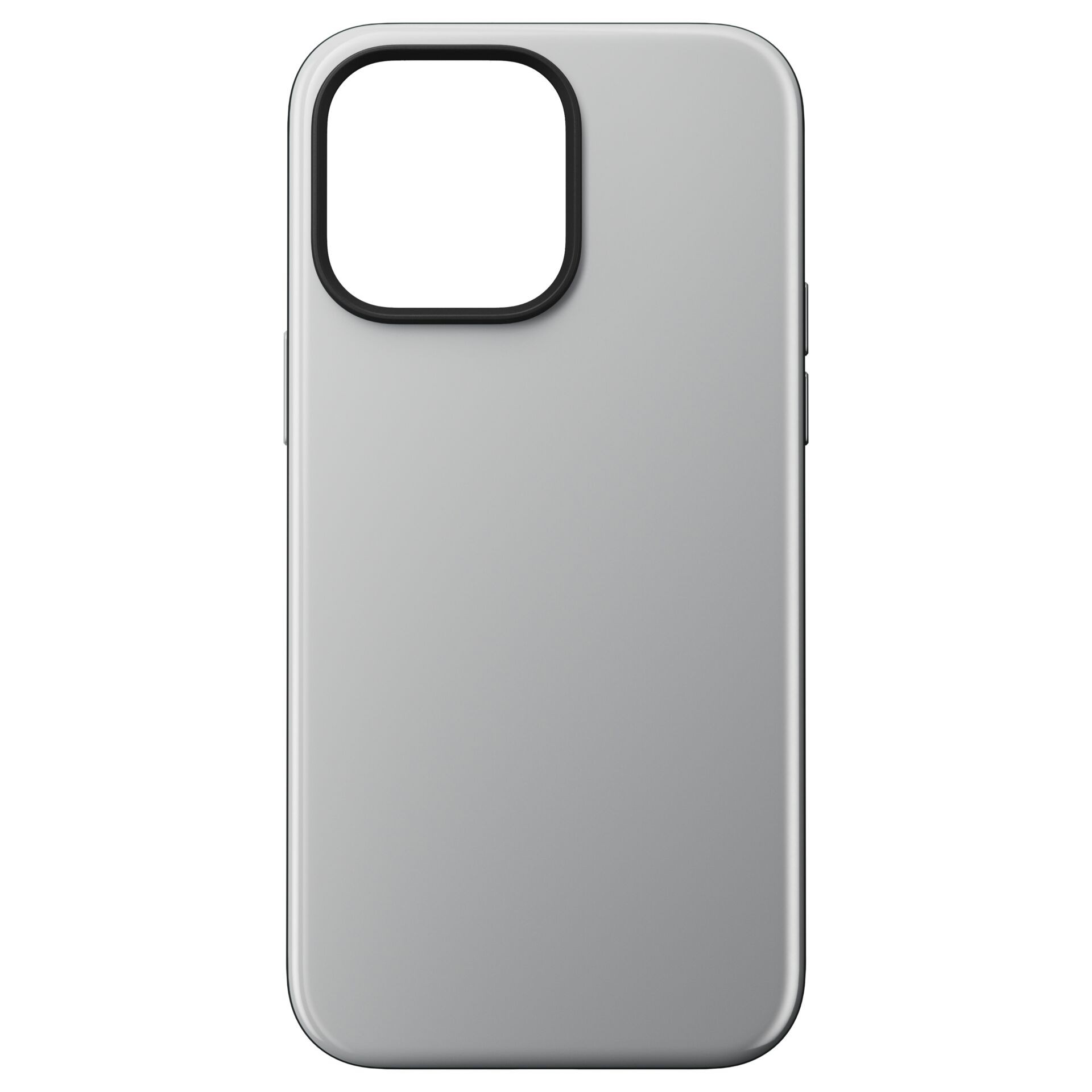 Nomad Sport Case mobile phone case 17 cm (6.7") Cover Grey - Nomad
