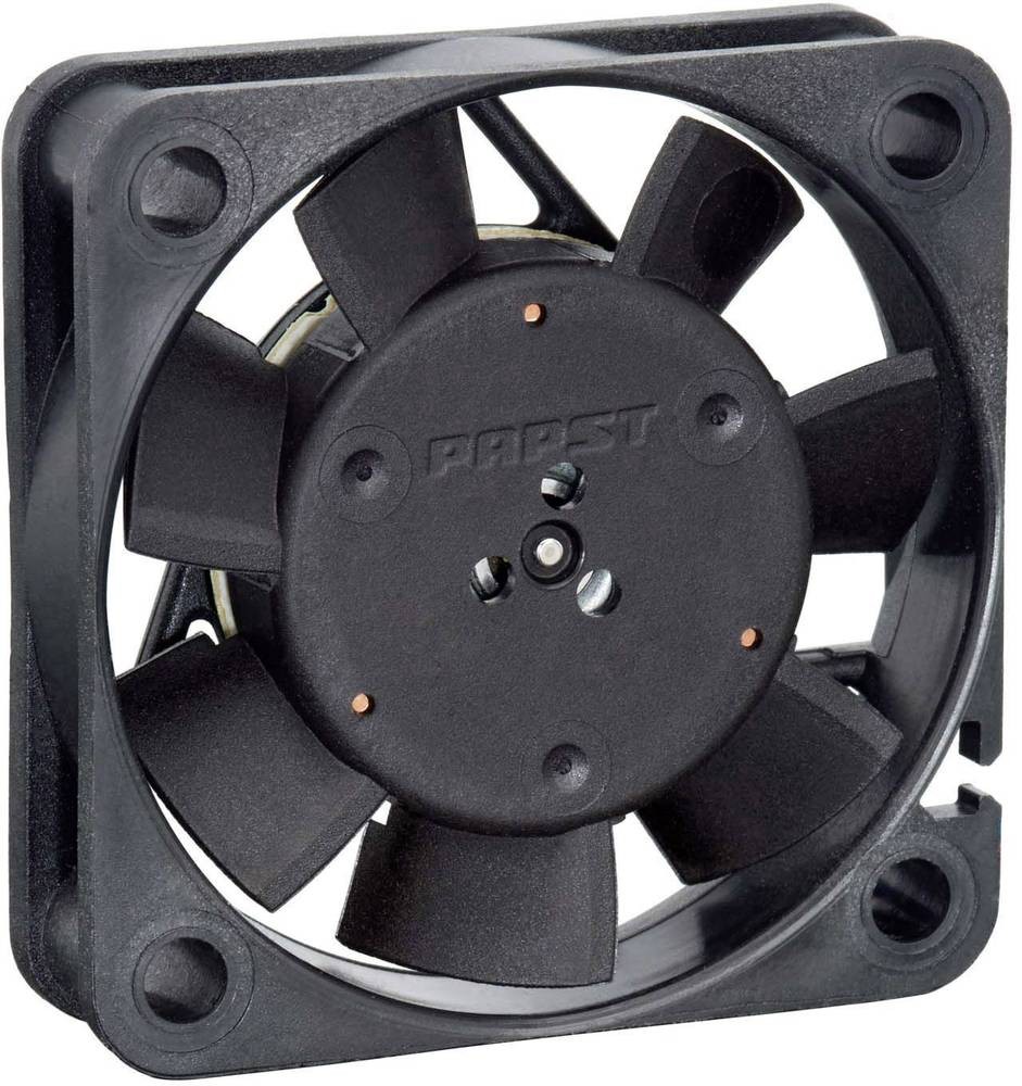 EBM Papst 412 FH Axiallüfter 12 V/DC 10 m³/h (L x B x H) 40 x 40 x