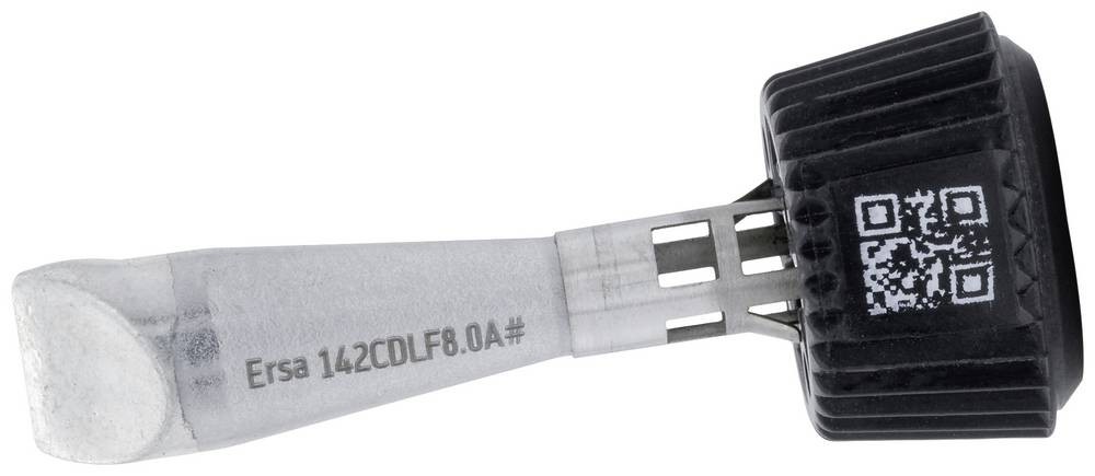 Ersa 0142CDLF80A/SB Lötspitze Spitzen-taille 8mm Inhalt 1 pc(s)