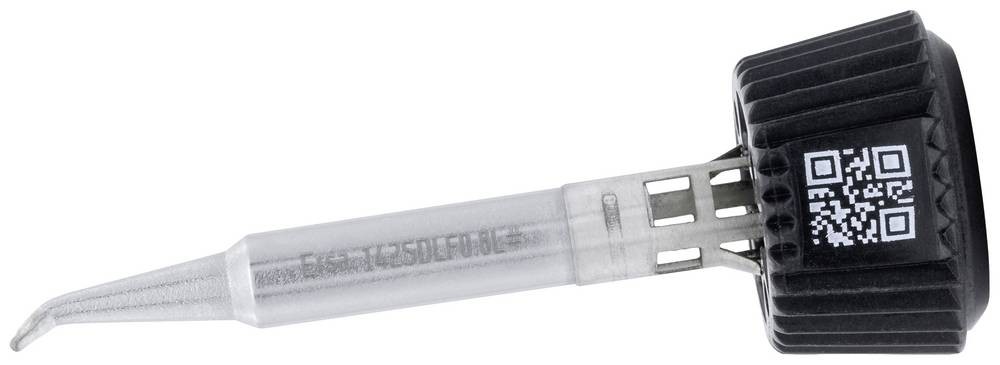Ersa 0142SDLF08L/SB Lötspitze Spitzen-taille 0.80mm Inhalt 1 pc(s)