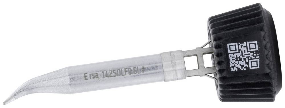 Ersa 0142SDLF06L/SB Lötspitze Spitzen-Größe 0.60mm Inhalt 1St.