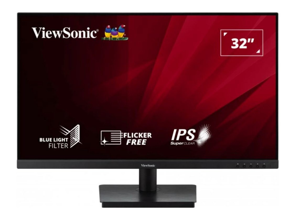 Viewsonic VA VA3209-MH computer monitor 81.3 cm (32") 1920 x 1080