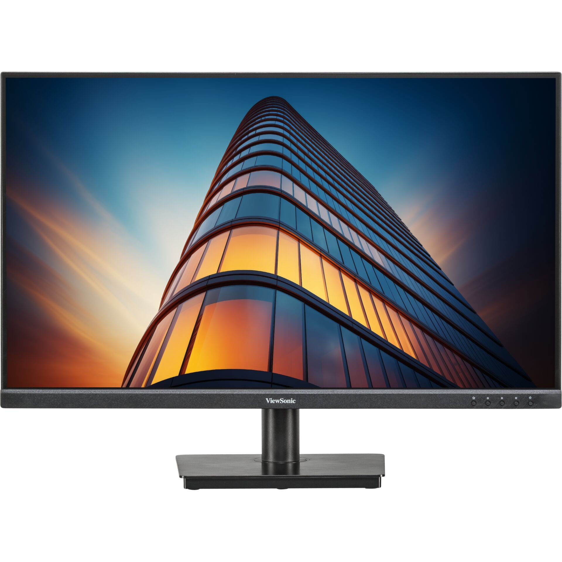 Viewsonic VA3209-2K-MHD LED-Monitor EEK F (A - G) 80cm (31.5 Zoll)