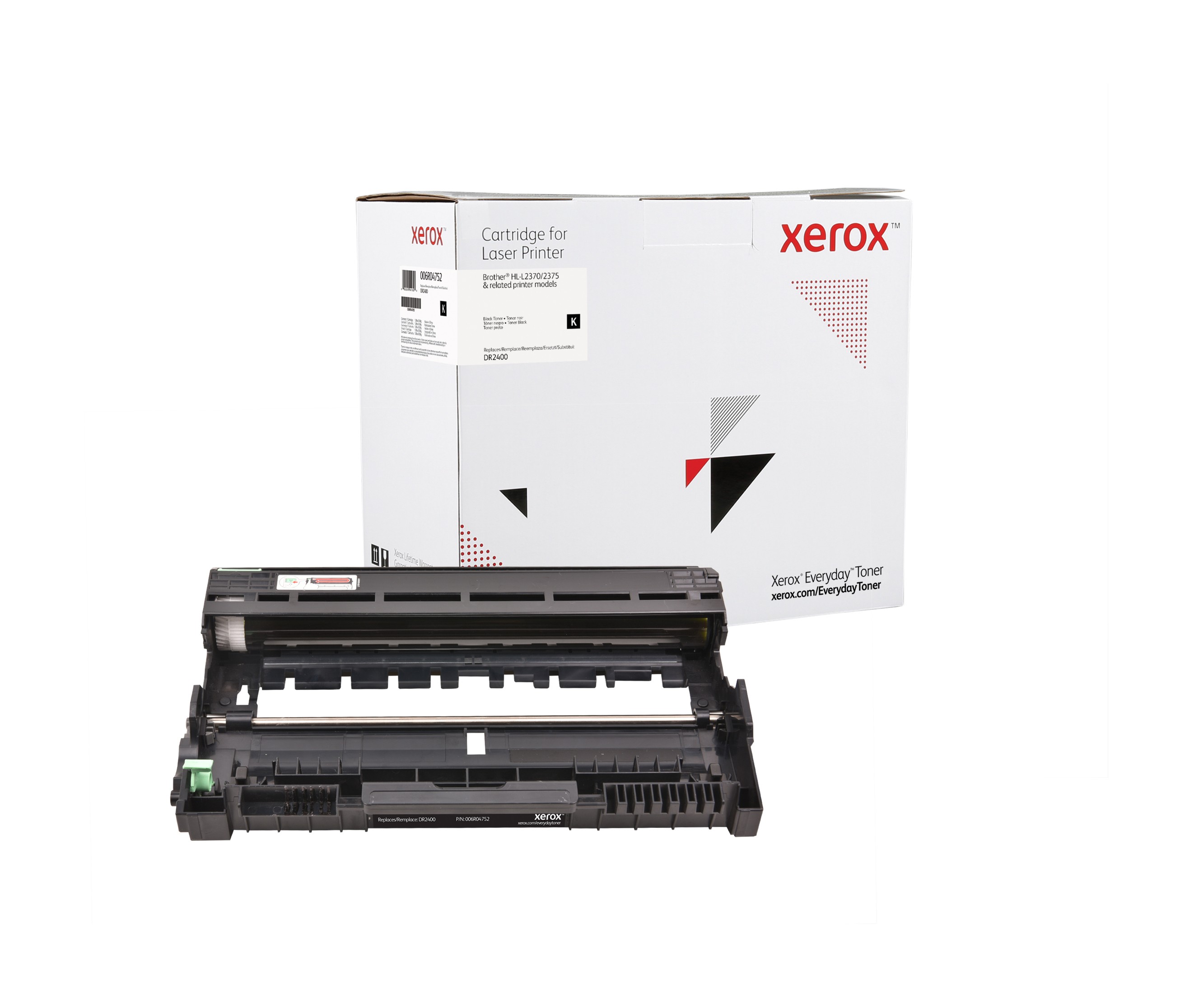 Xerox Tambour remanufacturé Mono Everyday de compatible avec