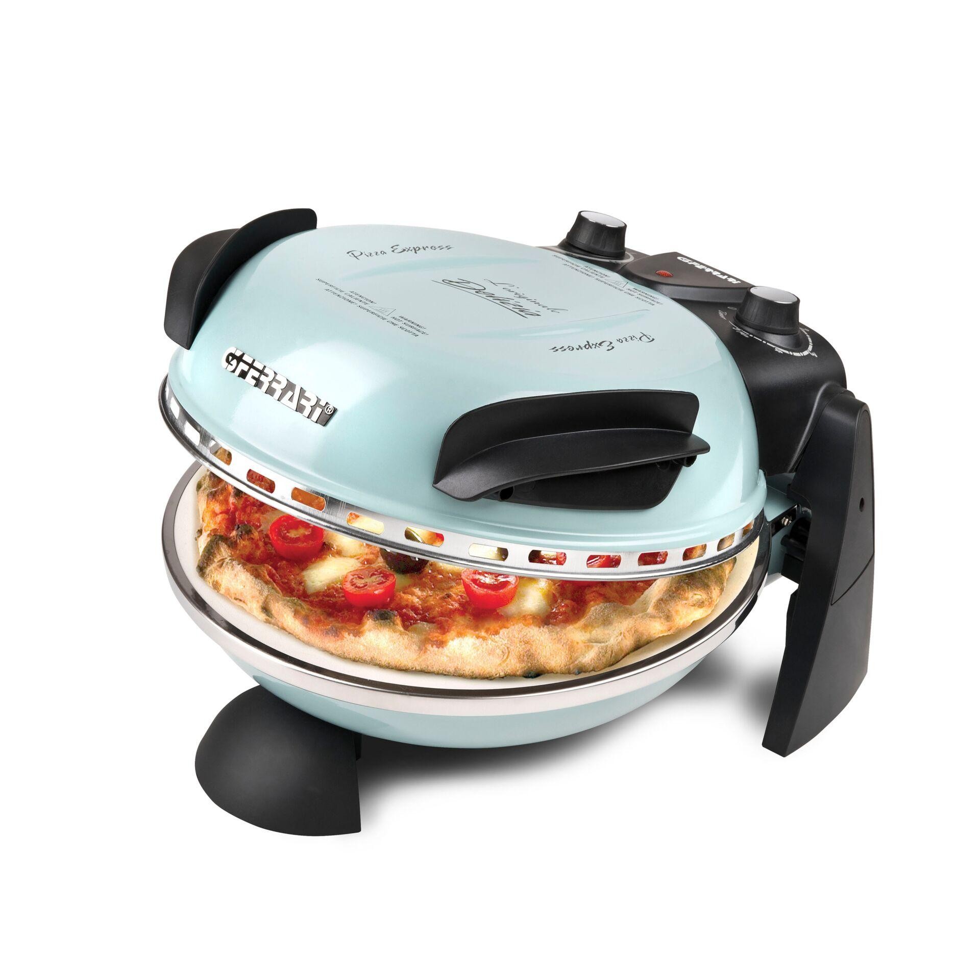 G3Ferrari Delizia Pizzaofen