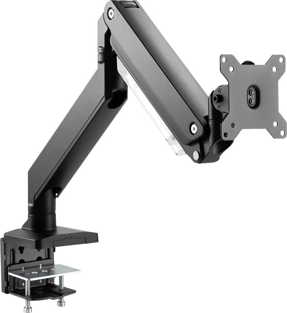 Digitus Monitorhalterung DA-90426 1 Display(s) 5,1cm (2\ ) - 304,8cm (