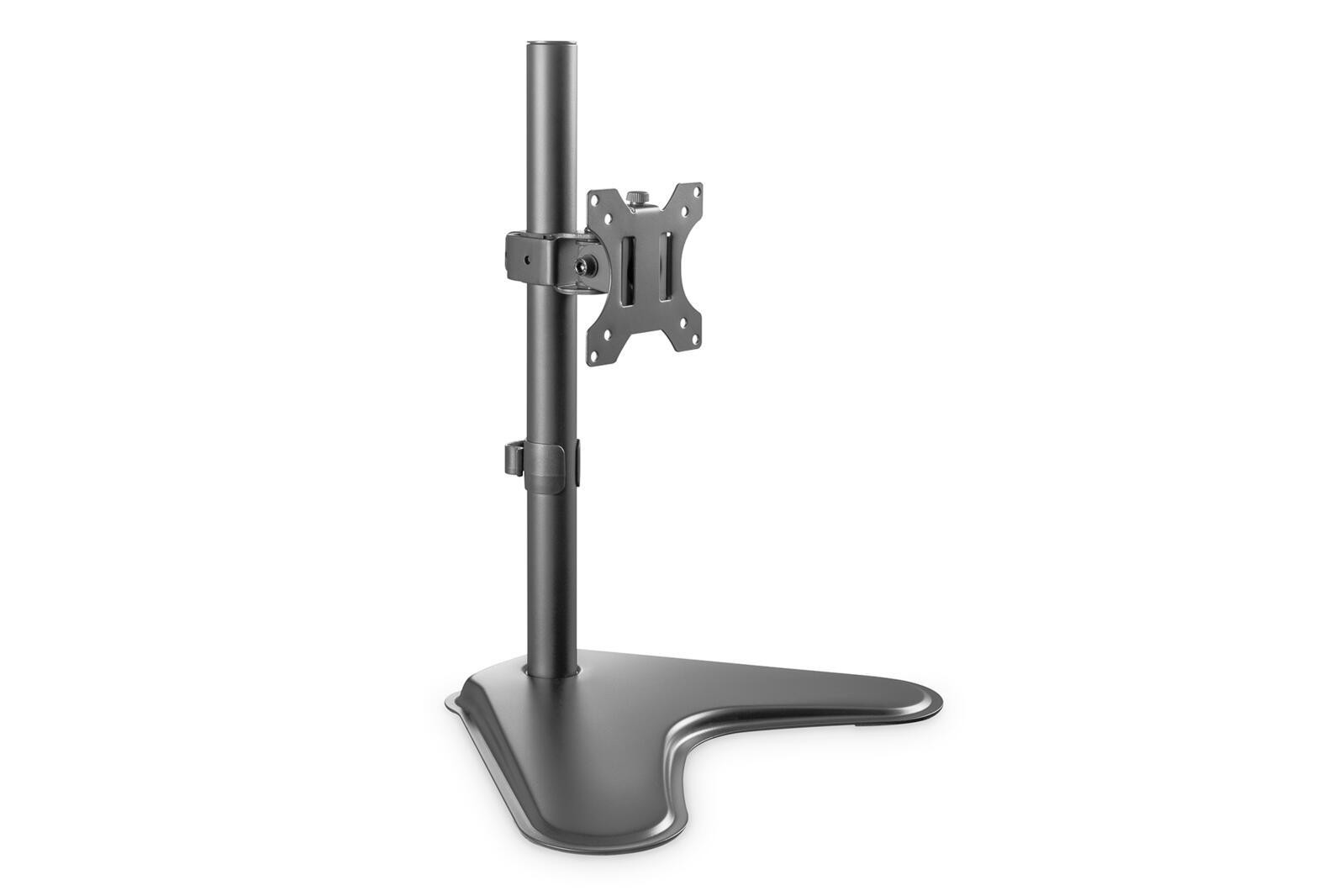 Digitus Single monitor stand, 23", 8 kg - Digitus Single monitor