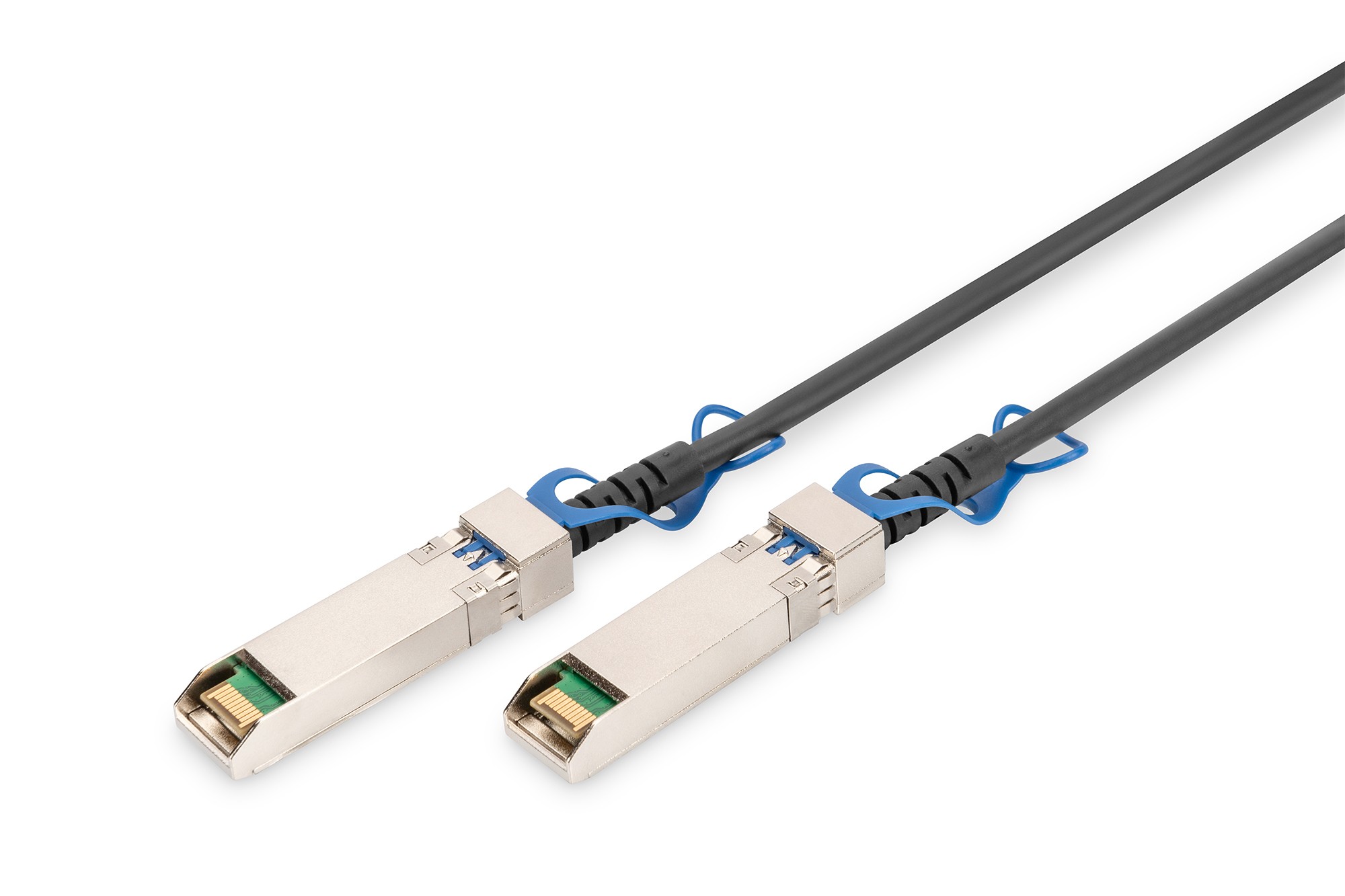 Digitus 25G DAC Cable SFP28 5m - Digitus 25G DAC Cable SFP28 5m, 5 m,