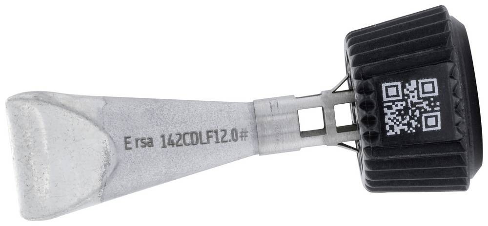 Ersa 0142CDLF120/SB Lötspitze Spitzen-taille 12mm Inhalt 1 pc(s)