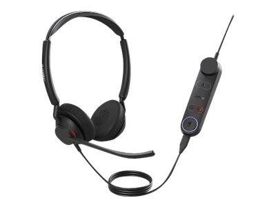 Jabra Engage 50 II - (50 II Link) USB-A MS Stereo - Jabra Engage 50