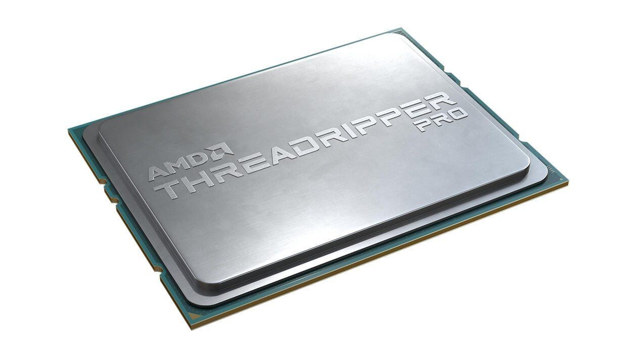 AMD sWRX80 Ryzen Threadripper PRO 5955WX WOF 4GHz MAX Boost 4,5GHz