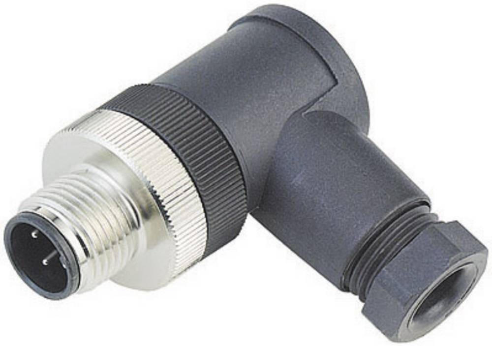 BINDER 99-0537-24-05 Sensor-/Aktor-Steckver unkonfektioniert M12