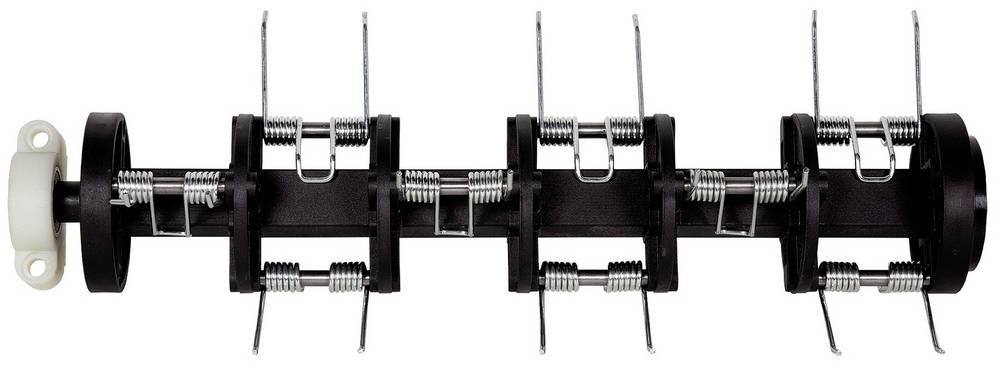 Einhell 3405941 GC-SC 18/28 Li Vertikutierer Ersatzlüfterwalze
