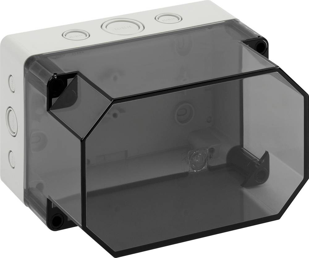 Spelsberg TK PS 1811-13f-tm 10701401 Universal-box 180 x 110 x 137