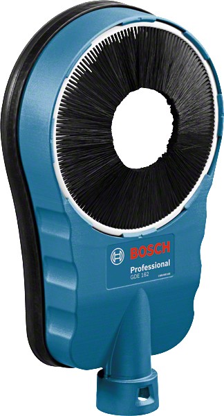Bosch GDE 162 Professional - Bosch GDE 162 Professional, GBH 4-32 DFR,