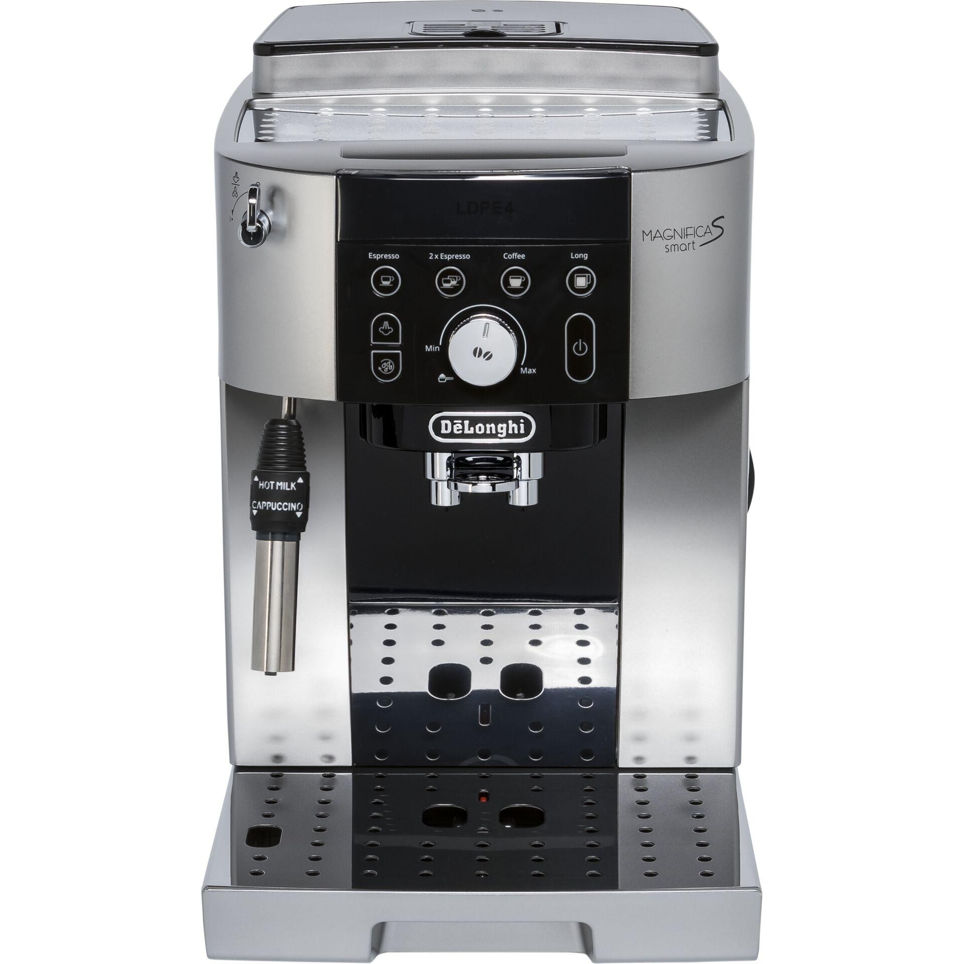 DeLonghi Magnifica S Smart Automatica/Manuale Macchina per
