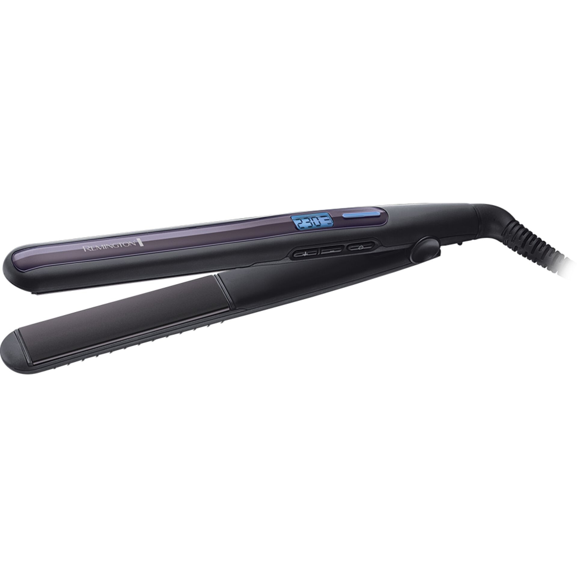 Remington S6505 Glätteisen Pro Sleek & Curl