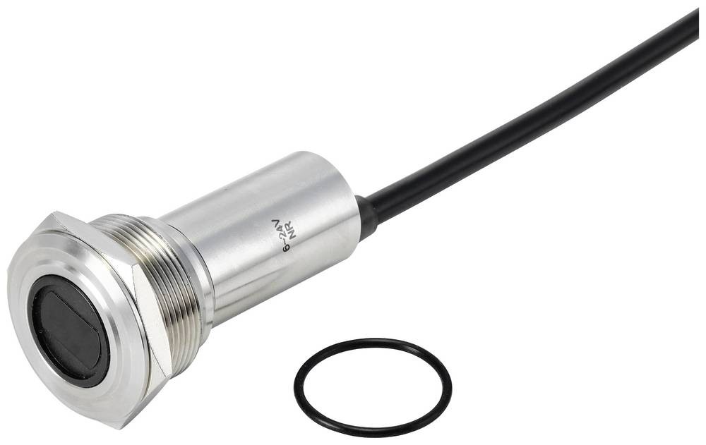 TRU COMPONENTS TC-10091084 ONPOW91-25D10BYSSNR6-24VDC Berü