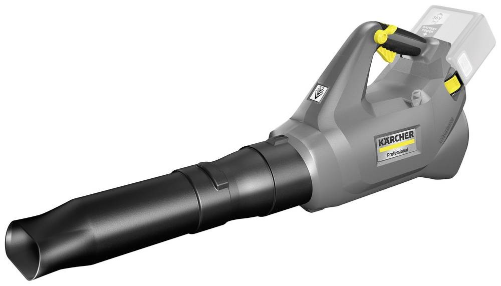 Karcher Professional 1.042-507.0 LB 930/36 Bp rechargeable battery