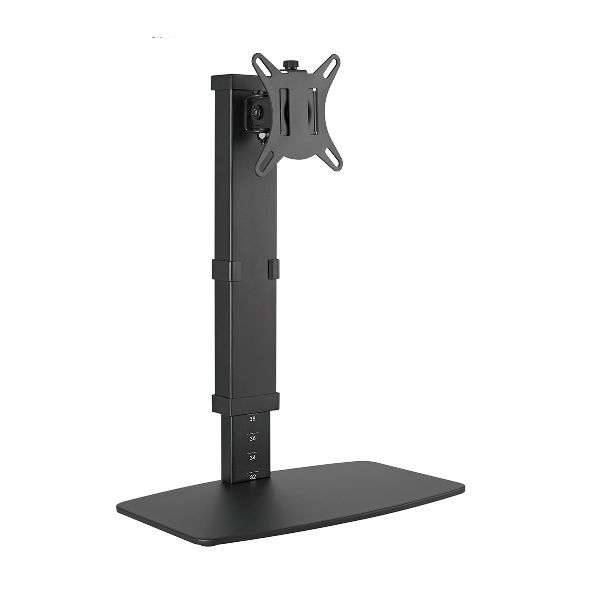 My Wall Monitor-Standfuß HL 55L 1 Display(s) 43,2cm (17\ ) - 81,3cm (