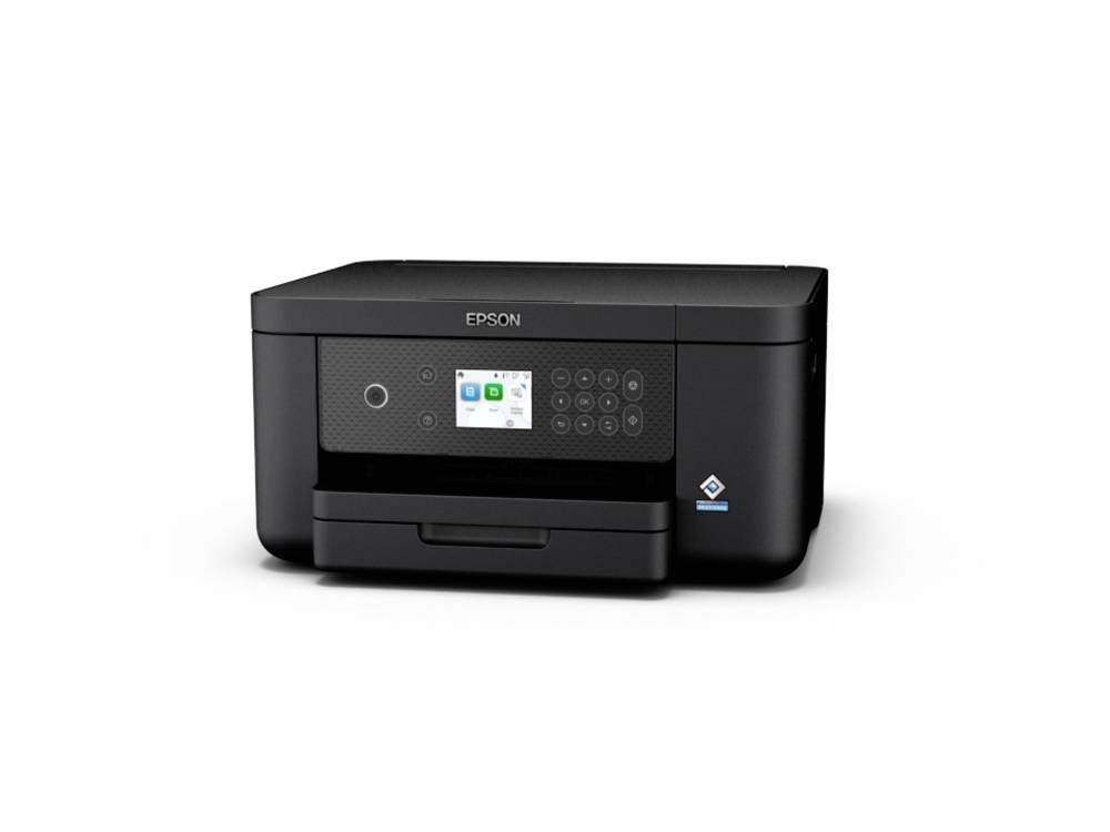 Epson Expression Home XP-5200 Inkjet A4 4800 x 1200 DPI Wi-Fi - Epson