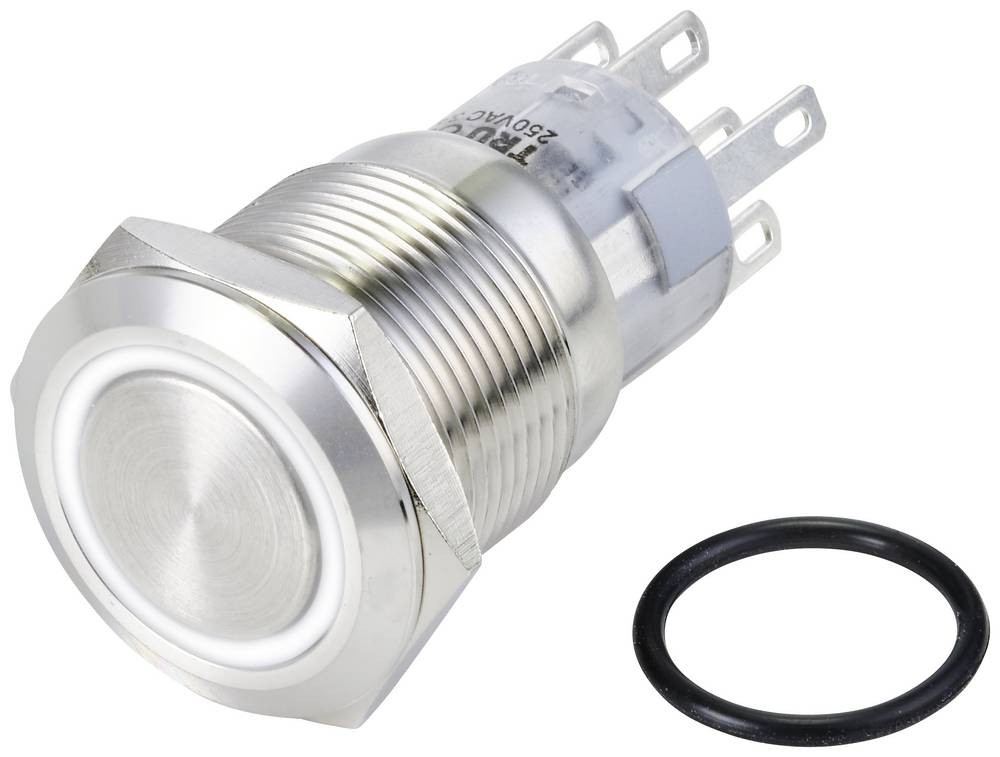 TRU COMPONENTS TC-10090972 LAS1-AGQ-22E/W/24V/S Vandalismusgeschü