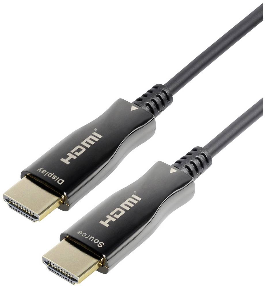Trust C 508-15 ML cavo HDMI 30 m HDMI tipo A (Standard) Nero - Trust