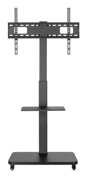 myWall HP 108 TV mount/stand 190.5 cm (75") Black - myWall HP 108,
