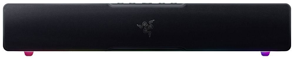 Razer Leviathan V2 X Noir 65 W - Razer Leviathan V2 X, 65 W, 10,2 cm (