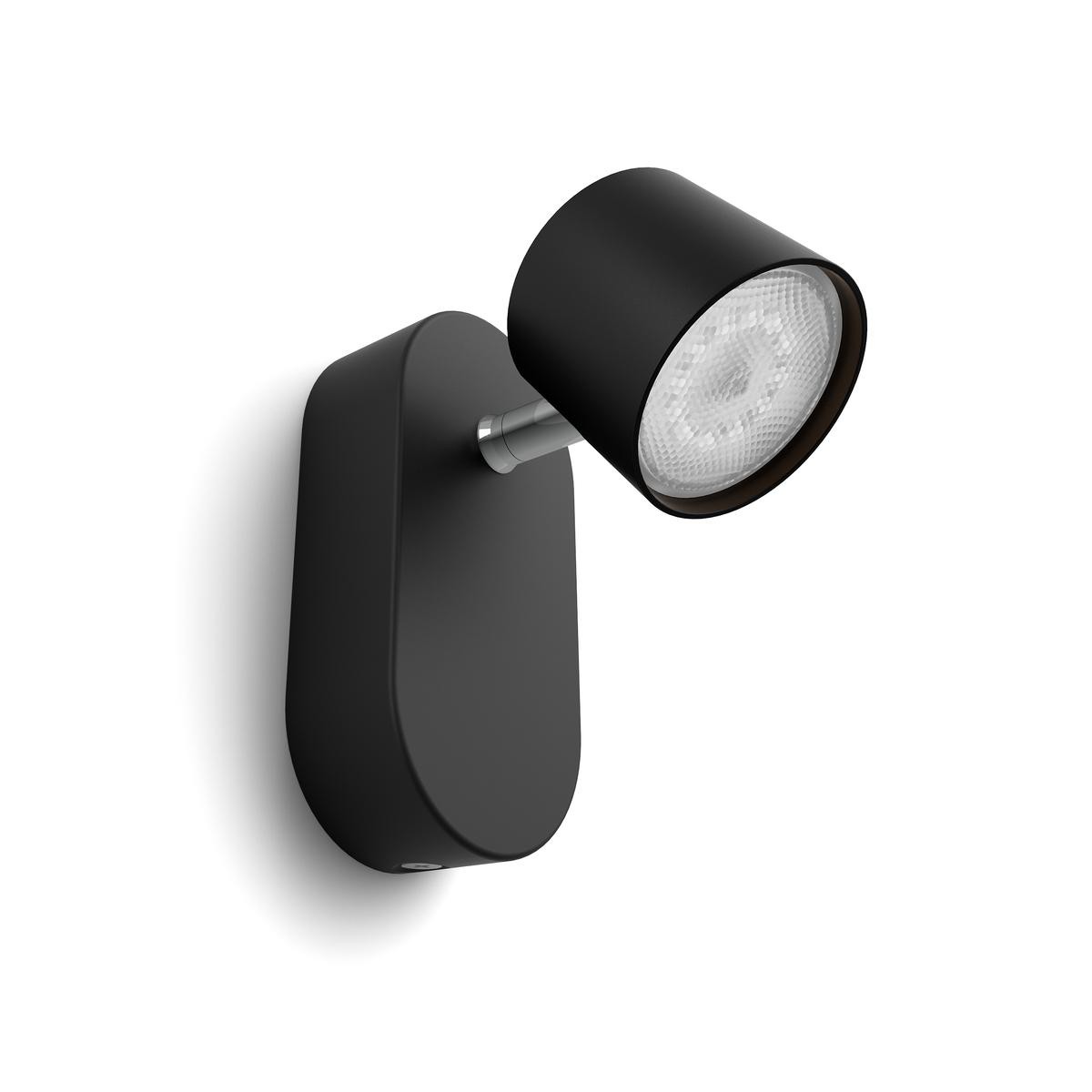 Philips Star Ceiling/Wall Spotlight 4.5W - Philips Star Ceiling/Wall