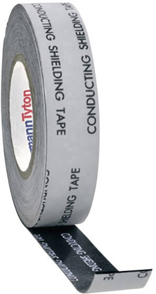 brightermannTyton HTAPE-SHIELD310-EPR-BK 711-10000 Klebeband (L x B)