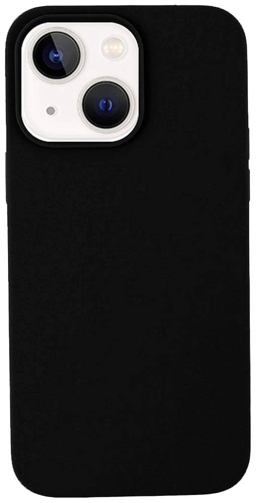 JT BERLIN Steglitz mobile phone case 15.5 cm (6.1") Cover Black - JT
