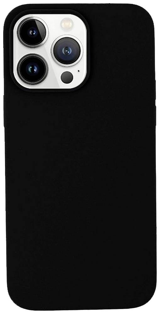 JT BERLIN Steglitz mobile phone case 17 cm (6.7") Cover Black - JT