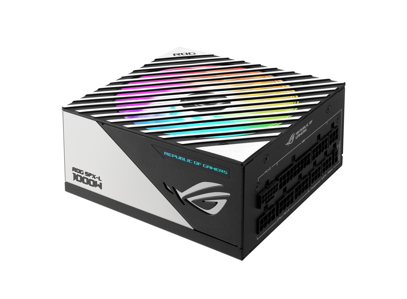 1000W ASUS Netzteil ROG Loki SFX-L 80+ Platinum